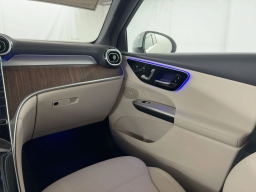 Mercedes-Benz GLC GLC 300 SUV 2026