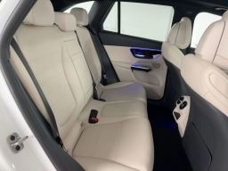 Mercedes-Benz GLC GLC 300 SUV 2026