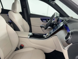 Mercedes-Benz GLC GLC 300 SUV 2026