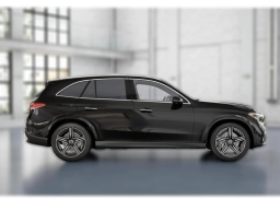 Mercedes-Benz GLC GLC 300 SUV 2026