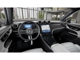 Mercedes-Benz GLC GLC 300 SUV 2026