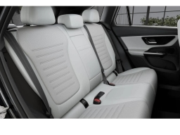 Mercedes-Benz GLC GLC 300 SUV 2026