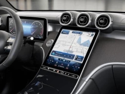 Mercedes-Benz GLC GLC 300 SUV 2026