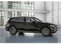 Mercedes-Benz GLC GLC 300 SUV 2026