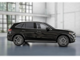 Mercedes-Benz GLC GLC 300 SUV 2026