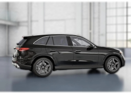 Mercedes-Benz GLC GLC 300 SUV 2026