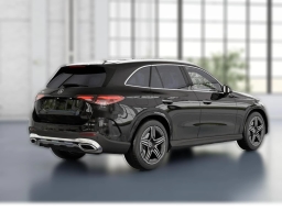 Mercedes-Benz GLC GLC 300 SUV 2026