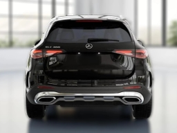 Mercedes-Benz GLC GLC 300 SUV 2026