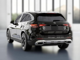 Mercedes-Benz GLC GLC 300 SUV 2026