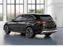Mercedes-Benz GLC GLC 300 SUV 2026