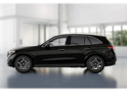 Mercedes-Benz GLC GLC 300 SUV 2026