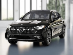Mercedes-Benz GLC GLC 300 SUV 2026