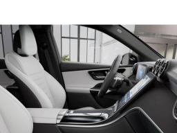 Mercedes-Benz GLC GLC 300 SUV 2026