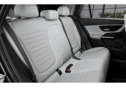 Mercedes-Benz GLC GLC 300 SUV 2026