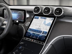 Mercedes-Benz GLC GLC 300 SUV 2026