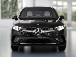 Mercedes-Benz GLC GLC 300 SUV 2026
