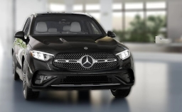 Mercedes-Benz GLC GLC 300 SUV 2026