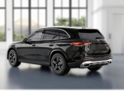 Mercedes-Benz GLC GLC 300 SUV 2026