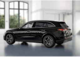 Mercedes-Benz GLC GLC 300 SUV 2026