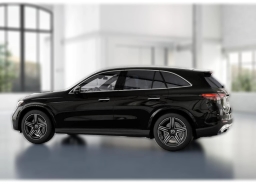 Mercedes-Benz GLC GLC 300 SUV 2026