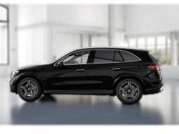 Mercedes-Benz GLC GLC 300 SUV 2026