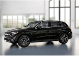 Mercedes-Benz GLC GLC 300 SUV 2026