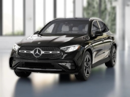 Mercedes-Benz GLC GLC 300 SUV 2026