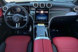 Mercedes-Benz GLC GLC 300 SUV 2026