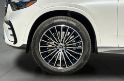 Mercedes-Benz GLC GLC 300 SUV 2026