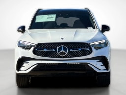 Mercedes-Benz GLC GLC 300 SUV 2026