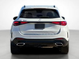 Mercedes-Benz GLC GLC 300 SUV 2026