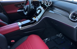 Mercedes-Benz GLC GLC 300 SUV 2026