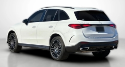 Mercedes-Benz GLC GLC 300 SUV 2026