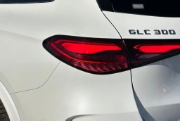 Mercedes-Benz GLC GLC 300 SUV 2026