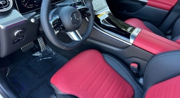 Mercedes-Benz GLC GLC 300 SUV 2026