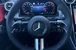 Mercedes-Benz GLC GLC 300 SUV 2026