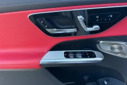 Mercedes-Benz GLC GLC 300 SUV 2026