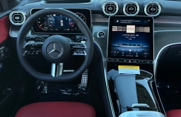 Mercedes-Benz GLC GLC 300 SUV 2026