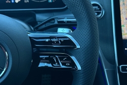 Mercedes-Benz GLC GLC 300 SUV 2026