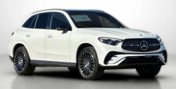 Mercedes-Benz GLC GLC 300 SUV 2026