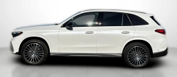 Mercedes-Benz GLC GLC 300 SUV 2026