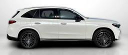 Mercedes-Benz GLC GLC 300 SUV 2026