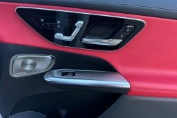 Mercedes-Benz GLC GLC 300 SUV 2026