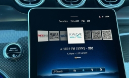 Mercedes-Benz GLC GLC 300 SUV 2026