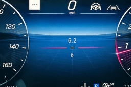 Mercedes-Benz GLC GLC 300 SUV 2026