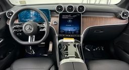 Mercedes-Benz GLC GLC 300 SUV 2026