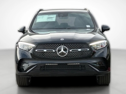Mercedes-Benz GLC GLC 300 SUV 2026