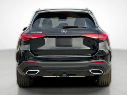 Mercedes-Benz GLC GLC 300 SUV 2026