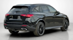 Mercedes-Benz GLC GLC 300 SUV 2026
