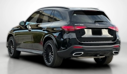 Mercedes-Benz GLC GLC 300 SUV 2026